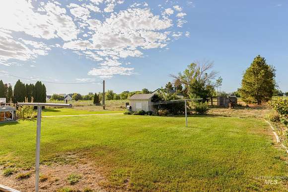 1.1 Acres of Residential Land for Sale in Nampa, Idaho