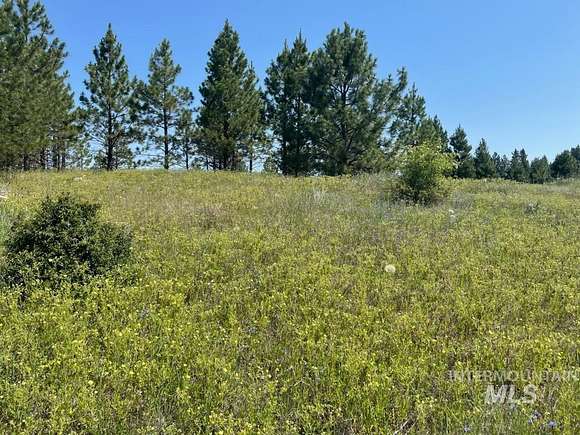 5.5 Acres of Land for Sale in Kamiah, Idaho