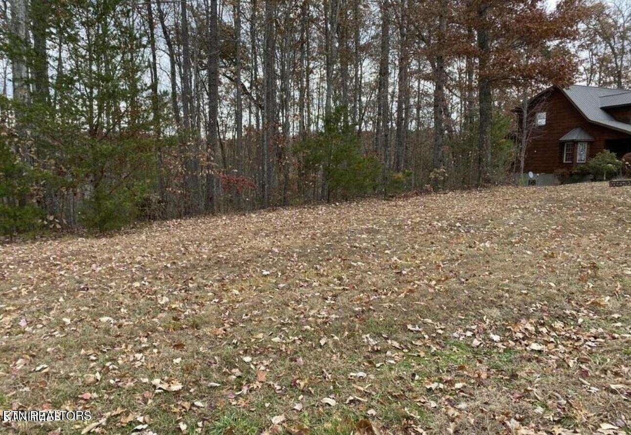 0.69 Acres of Residential Land for Sale in Jamestown, Tennessee