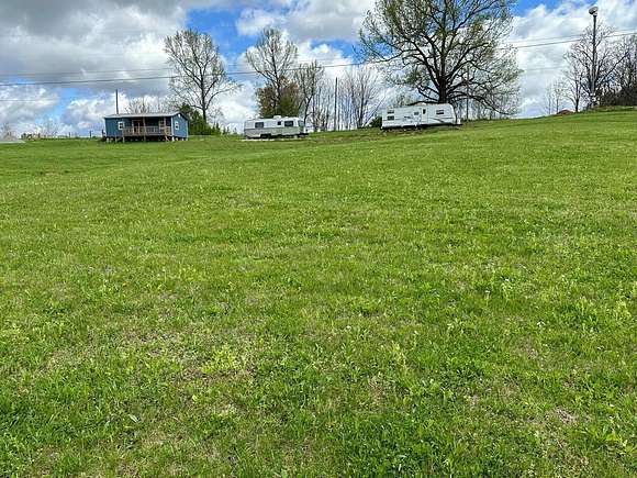 2.2 Acres of Recreational Land for Sale in Albany, Kentucky