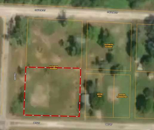 0.44 Acres of Land for Sale in Weaubleau, Missouri