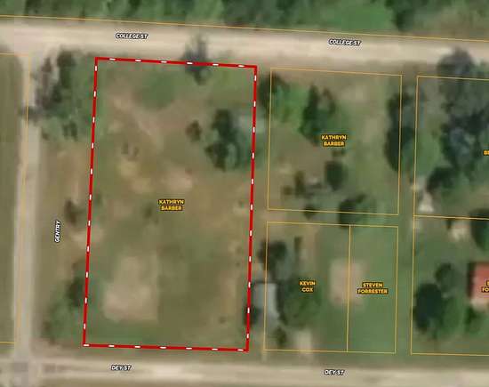 0.87 Acres of Land for Sale in Weaubleau, Missouri