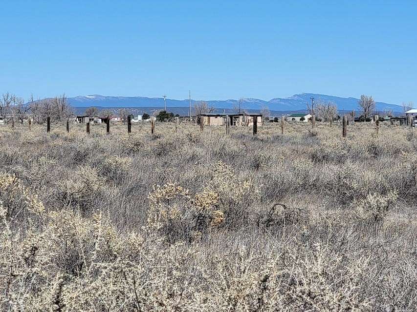 4.4 Acres of Land for Sale in Moriarty, New Mexico