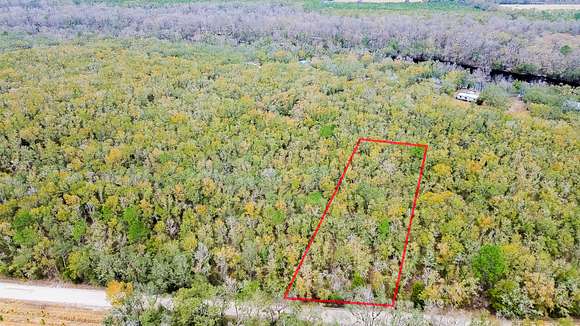 0.95 Acres of Residential Land for Sale in Mayo, Florida