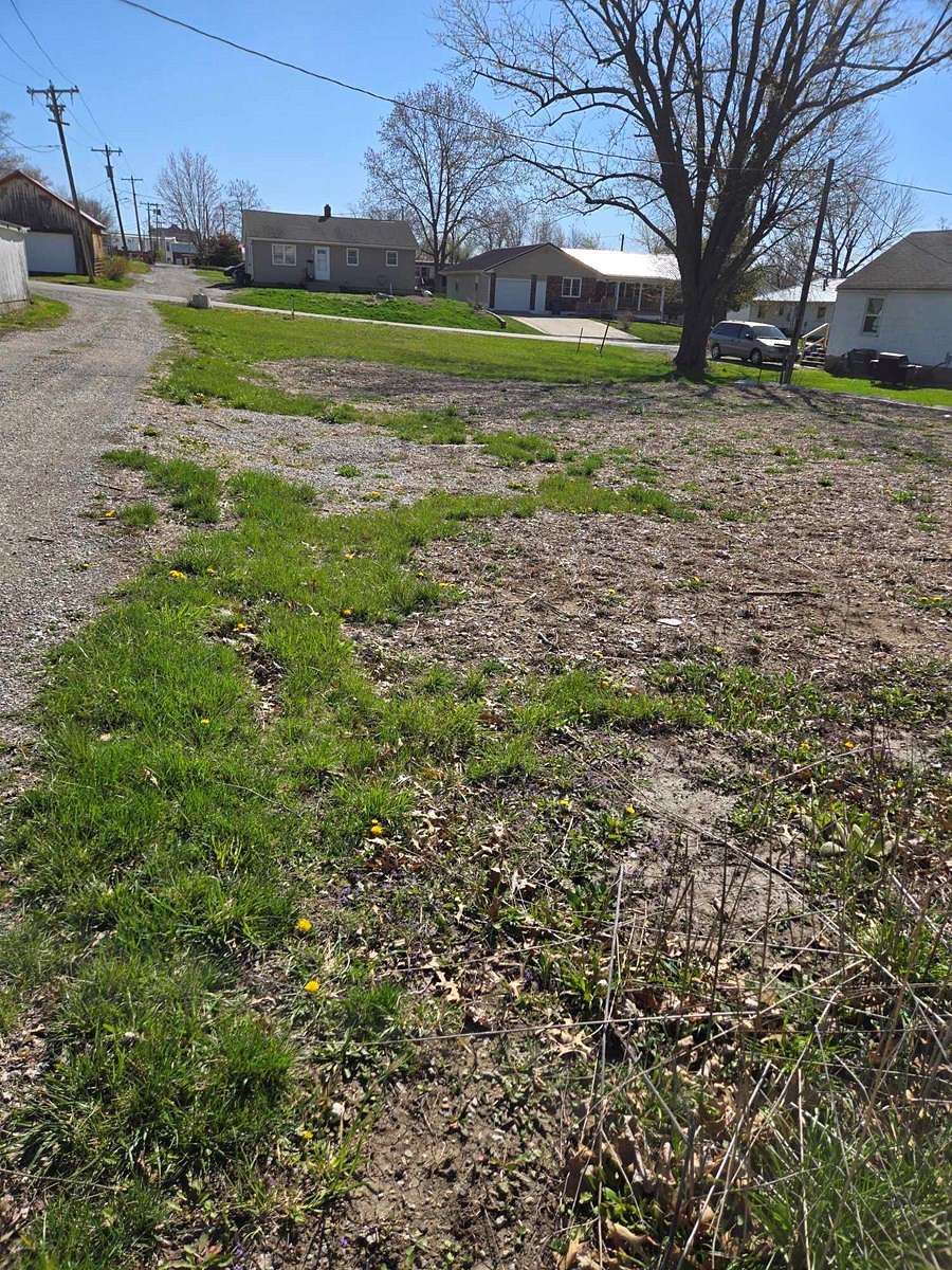 0.16 Acres of Residential Land for Sale in Unionville, Missouri