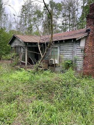 0.75 Acres of Land for Sale in Glenwood, Alabama