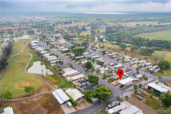 0.078 Acres of Residential Land for Sale in Brownsville, Texas