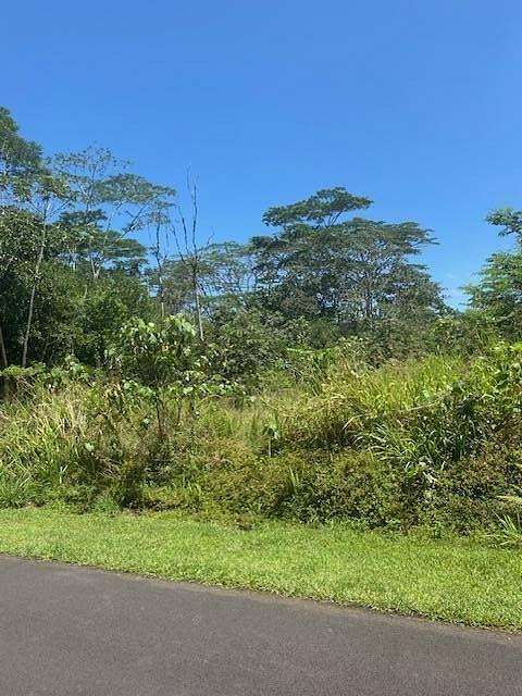 0.35 Acres of Residential Land for Sale in Pahoa, Hawaii