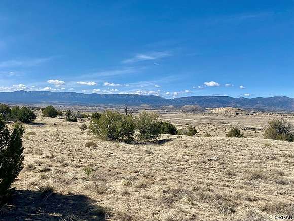 6.6 Acres of Commercial Land for Sale in Penrose, Colorado