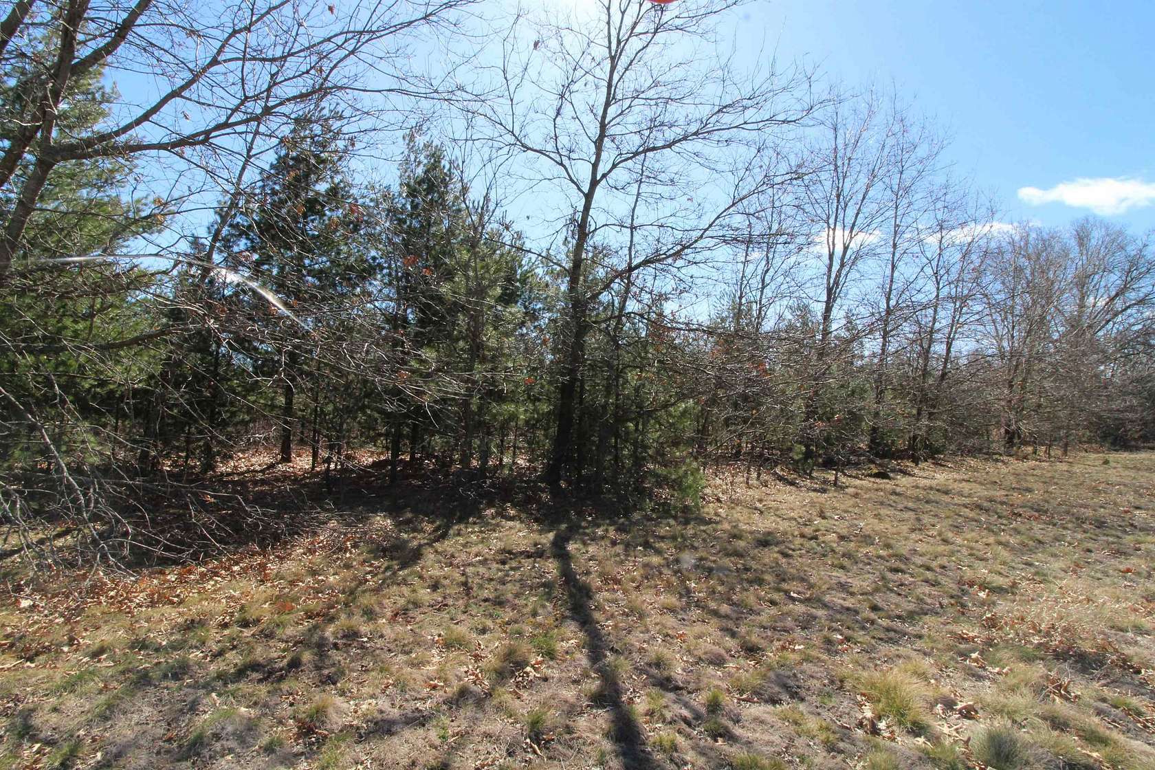 4.1 Acres of Residential Land for Sale in Spring Green, Wisconsin