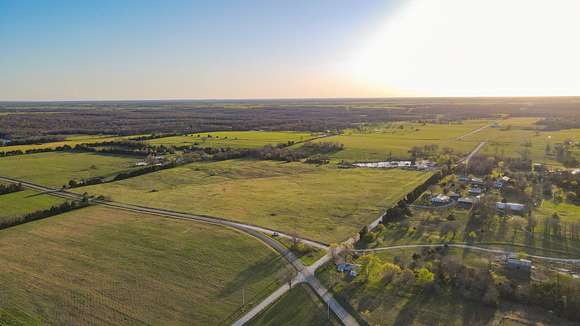81 Acres of Land for Sale in Wheatland, Missouri