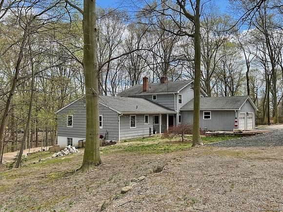 2.3 Acres of Residential Land with Home for Sale in Stratford, Connecticut