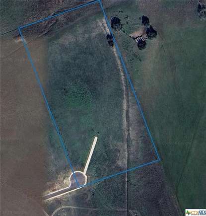 11.9 Acres of Agricultural Land for Sale in Florence, Texas
