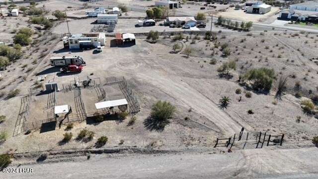 1.7 Acres of Residential Land for Sale in Lake Havasu City, Arizona