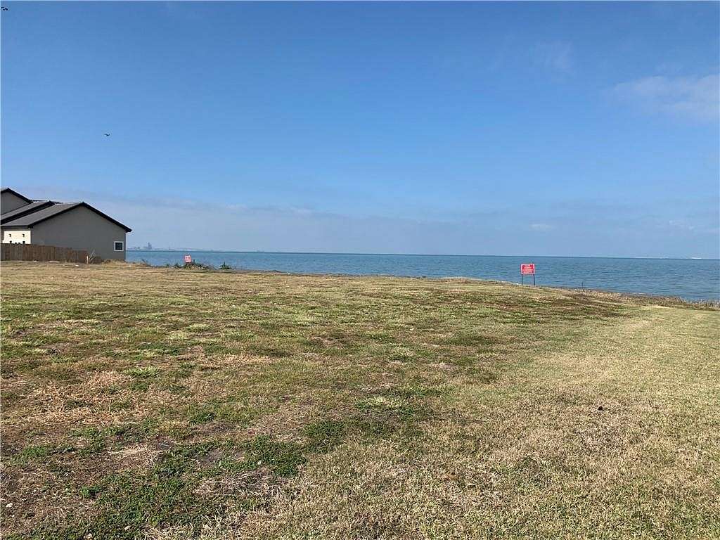 0.91 Acres of Residential Land for Sale in Corpus Christi, Texas