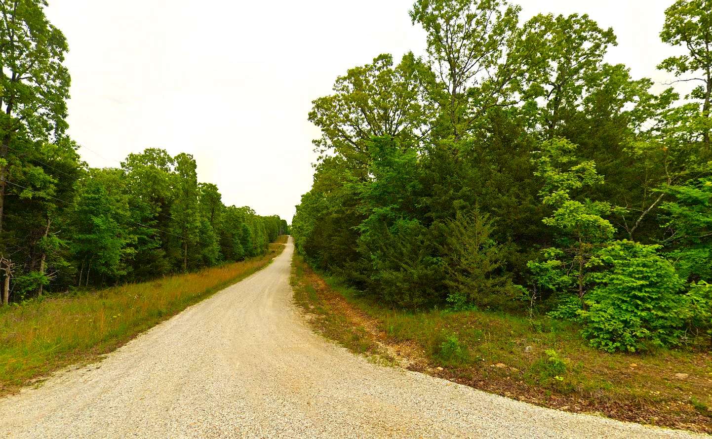 0.25 Acres of Residential Land for Sale in Horseshoe Bend, Arkansas