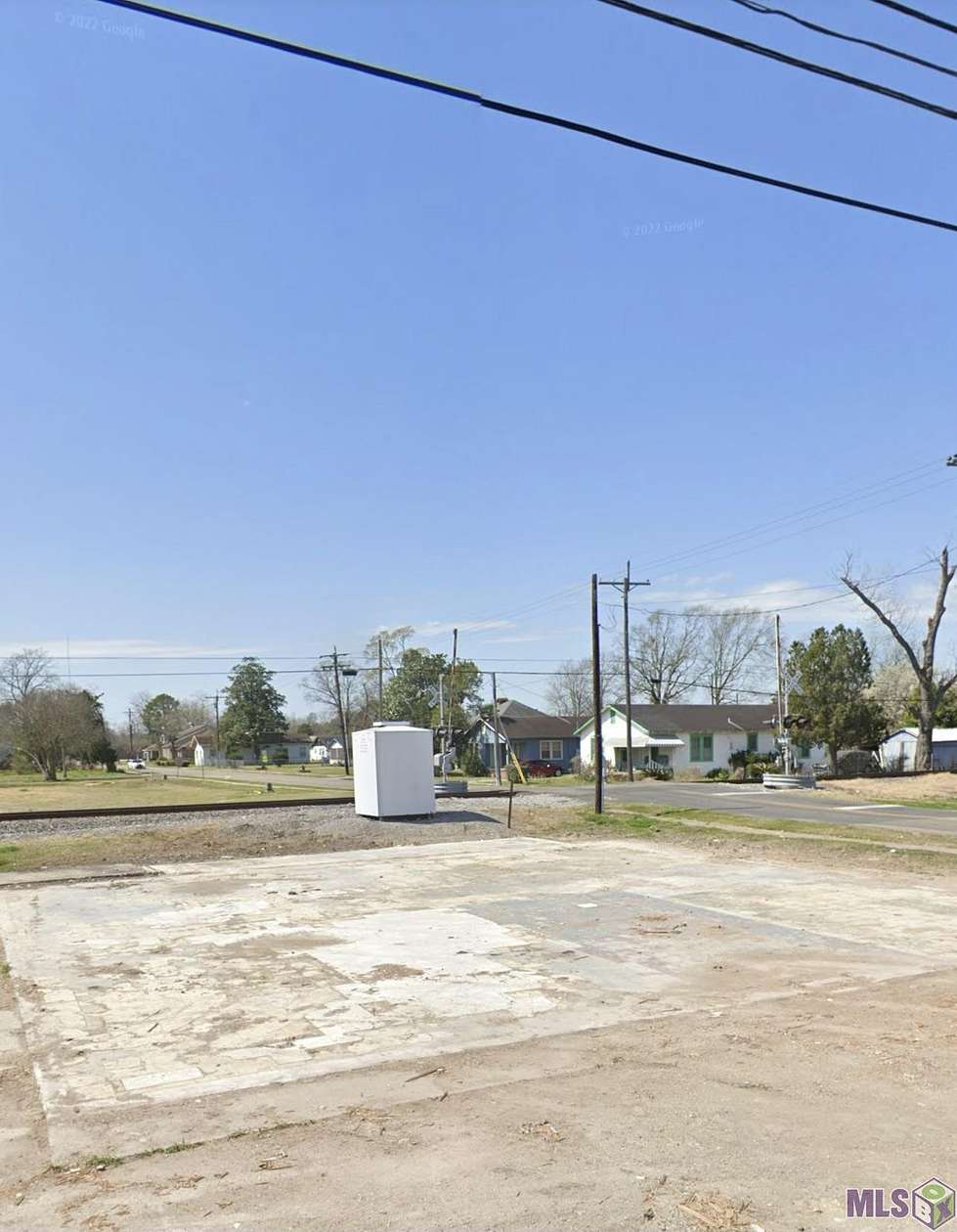 0.15 Acres of Commercial Land for Sale in Port Allen, Louisiana