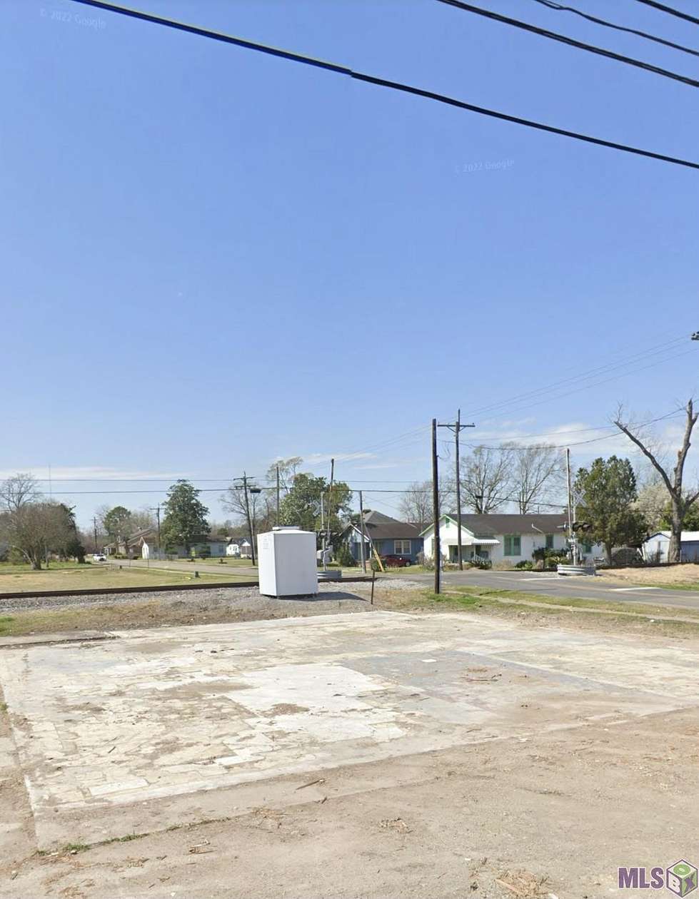 0.15 Acres of Commercial Land for Sale in Port Allen, Louisiana