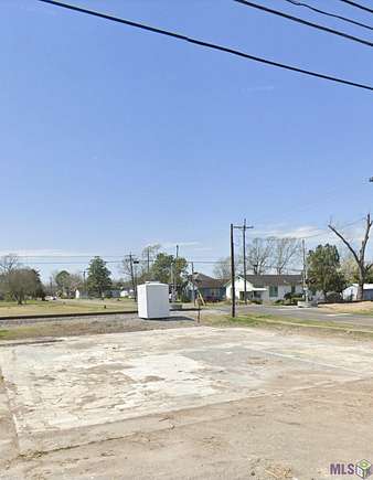 0.15 Acres of Commercial Land for Sale in Port Allen, Louisiana