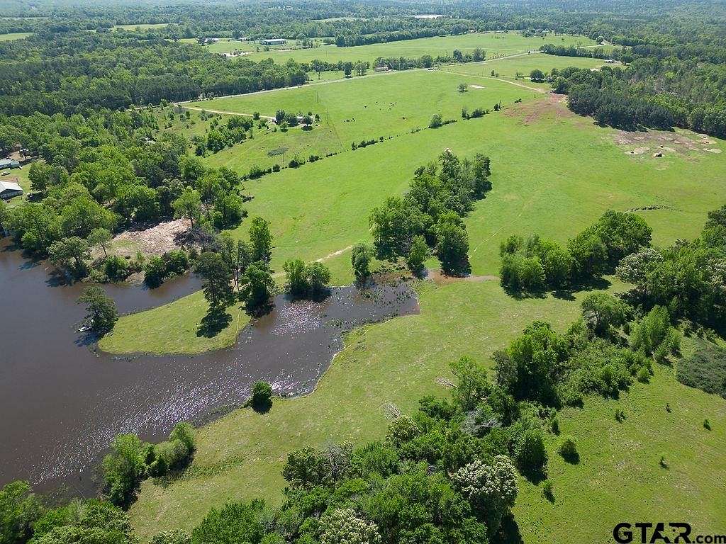 47.1 Acres of Agricultural Land for Sale in Mineola, Texas