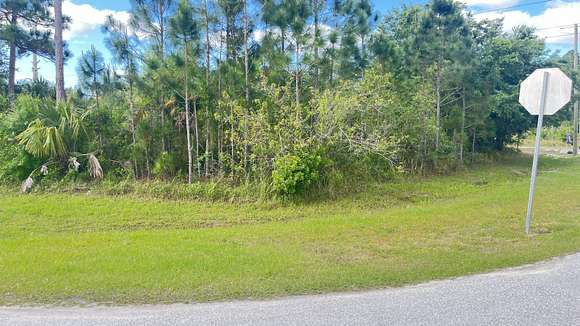 0.26 Acres of Land for Sale in Palm Bay, Florida