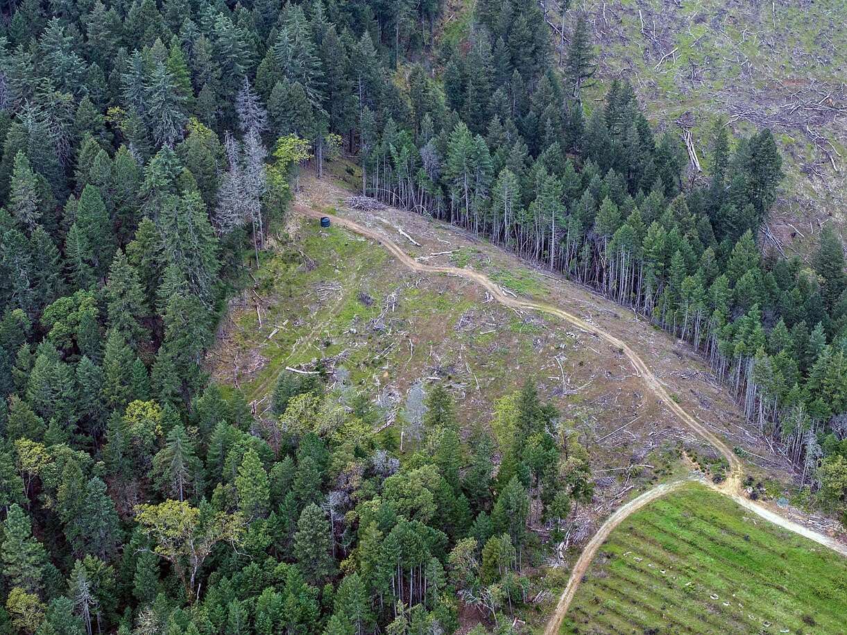 44.76 Acres of Mixed-Use Land for Sale in Merlin, Oregon