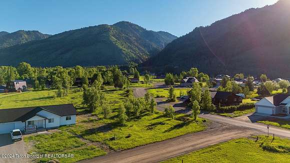 0.65 Acres of Residential Land for Sale in Star Valley Ranch, Wyoming