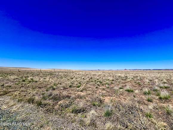 3.1 Acres of Residential Land for Sale in Prescott Valley, Arizona