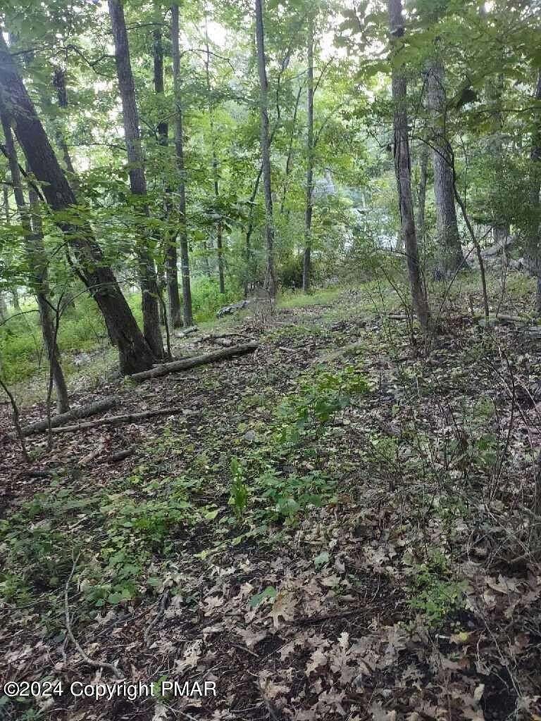 0.37 Acres of Residential Land for Sale in East Stroudsburg, Pennsylvania