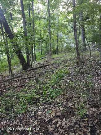 0.37 Acres of Residential Land for Sale in East Stroudsburg, Pennsylvania