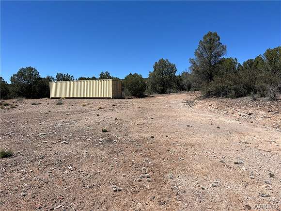 38.6 Acres of Land for Sale in Kingman, Arizona