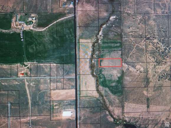 2.89 Acres of Residential Land for Sale in Fruitland, Utah