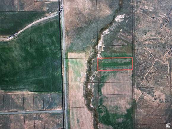 2.89 Acres of Residential Land for Sale in Fruitland, Utah