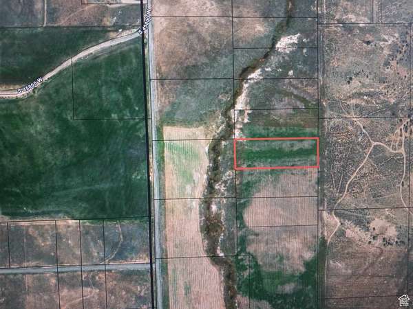 2.89 Acres of Residential Land for Sale in Fruitland, Utah