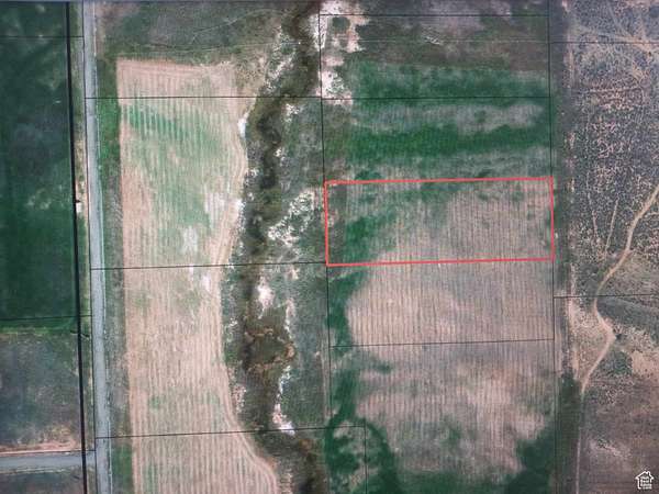 2.89 Acres of Residential Land for Sale in Fruitland, Utah