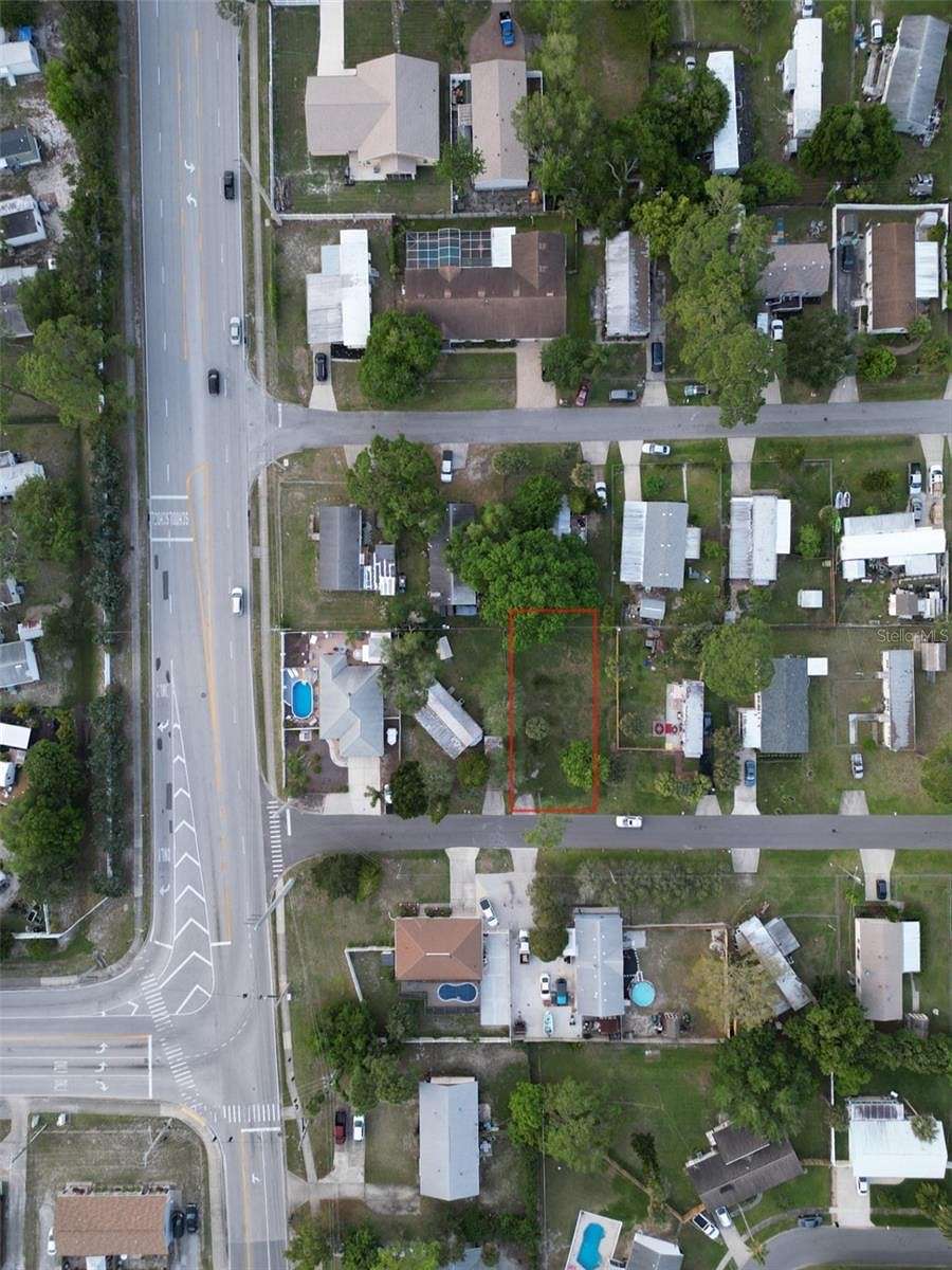 0.15 Acres of Residential Land for Sale in Port Orange, Florida