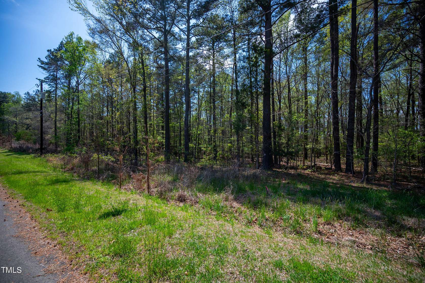0.62 Acres of Residential Land for Sale in Durham, North Carolina