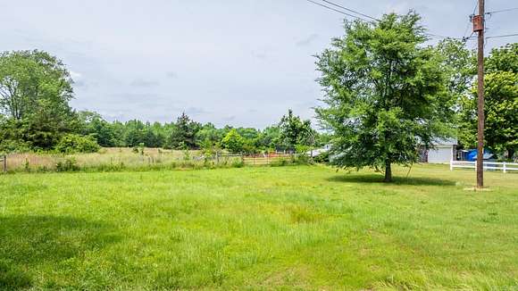 9.2 Acres of Residential Land for Sale in Quitman, Arkansas