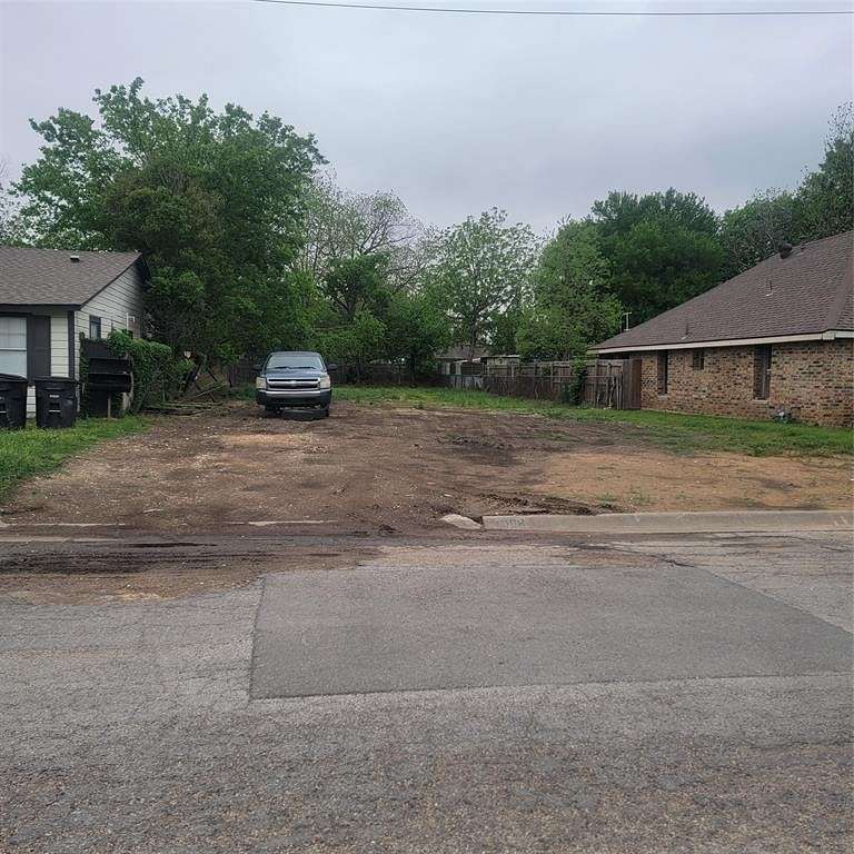 0.2 Acres of Residential Land for Sale in Cleburne, Texas