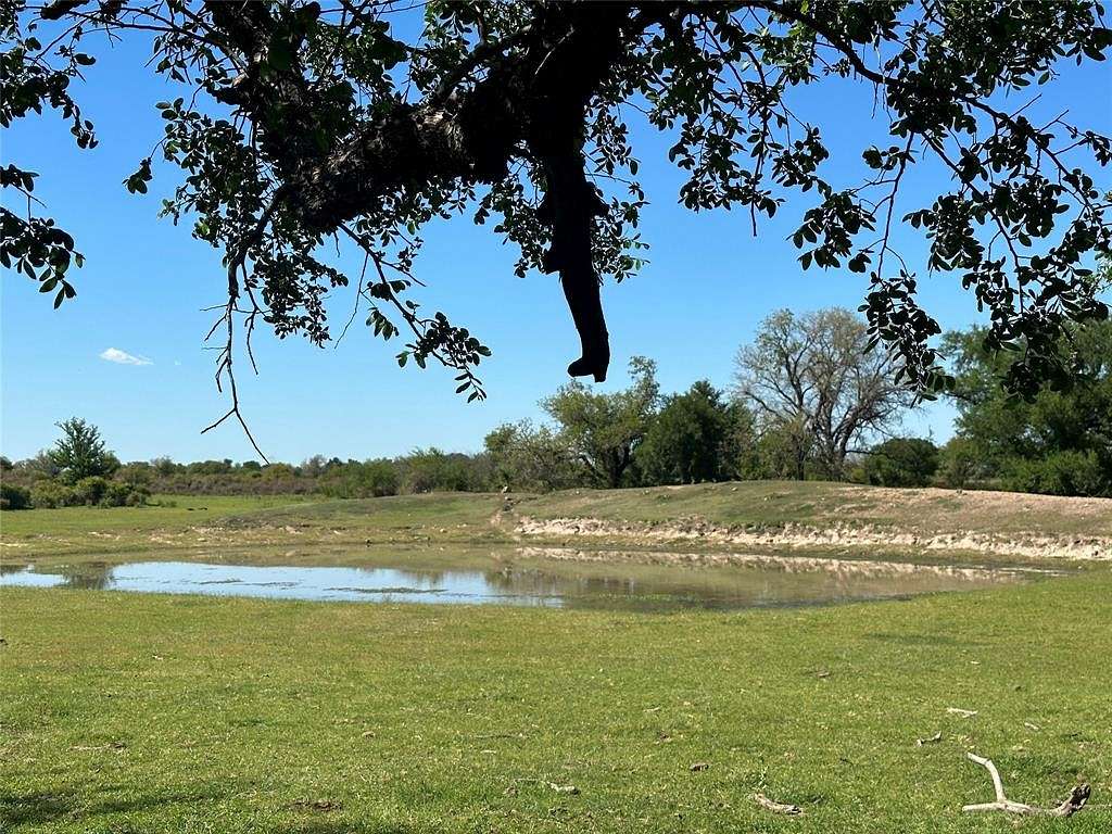 78.5 Acres of Agricultural Land for Sale in Comanche, Texas