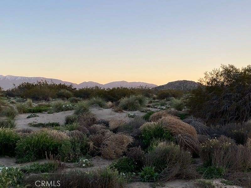 2.581 Acres of Residential Land for Sale in Palmdale, California