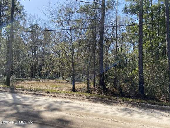 1.6 Acres of Residential Land for Sale in Middleburg, Florida