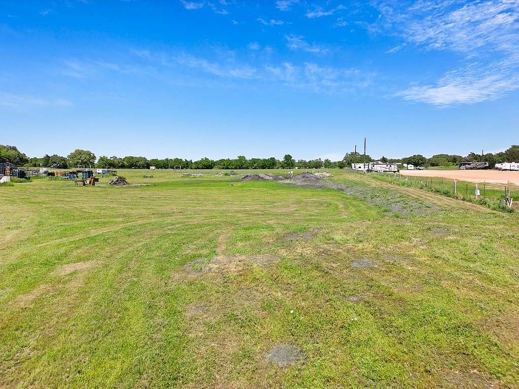 5 Acres of Improved Land for Sale in Round Top, Texas