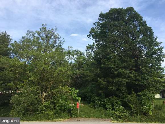 3.9 Acres of Land for Sale in Clear Spring, Maryland