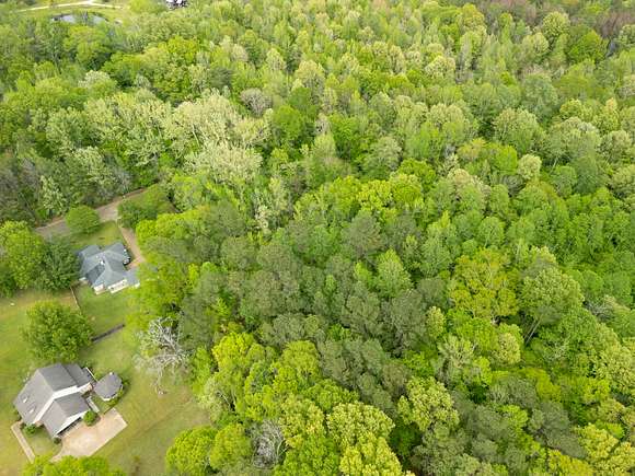1.2 Acres of Residential Land for Sale in Jackson, Mississippi