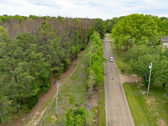 38.3 Acres of Land for Sale in Jackson, Mississippi