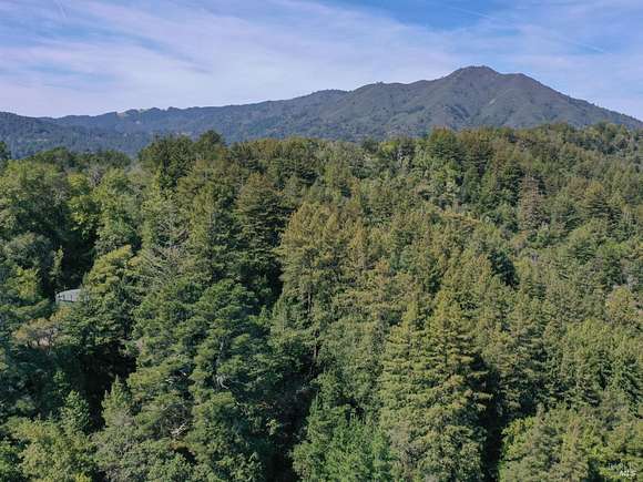 0.46 Acres of Residential Land for Sale in Mill Valley, California