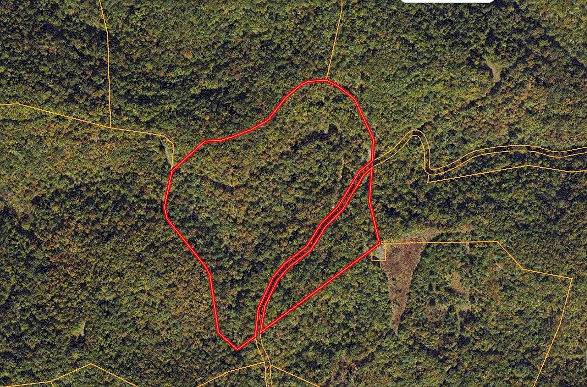 30 Acres of Recreational Land for Sale in Alkol, West Virginia