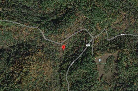 30 Acres of Recreational Land for Sale in Alkol, West Virginia - LandSearch