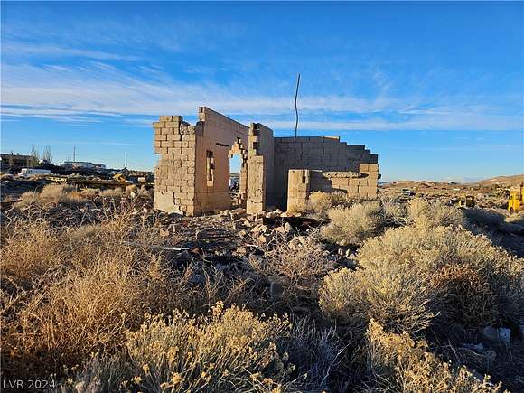 6.84 Acres of Residential Land for Sale in Goldfield, Nevada